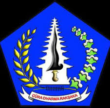 Logo Kelurahan Tuban Badung